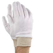 cottongloves
