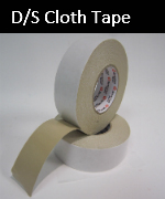 double sided tapes