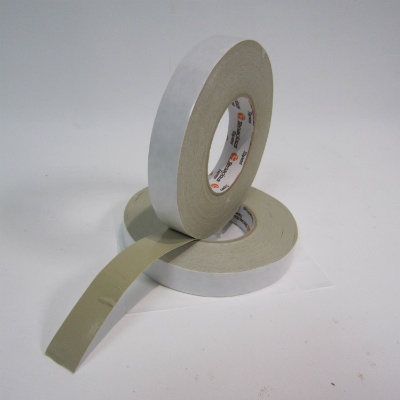 double sided cloth tape