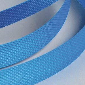 Blue General Purpose Poly Strapping