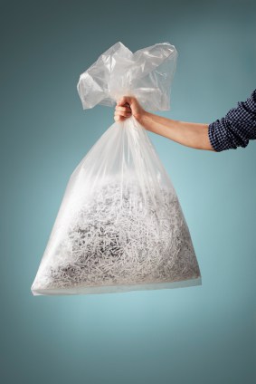 LDPE Plastic Bag