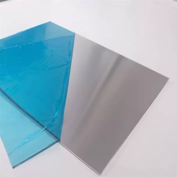 Blue Protection Film