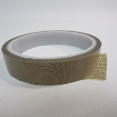 Polytetrafluoroethylene Coated Fibreglass Tape