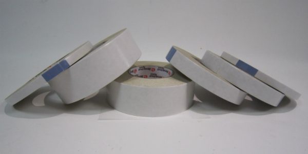 Rolls of Double Sided Cloth Tape