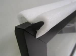 Edge Protection foam