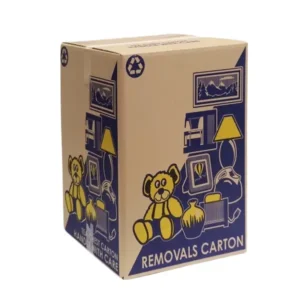 Home 4 Removals Carton 600