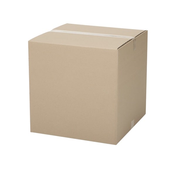 Cube Carton